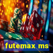 futemax ms